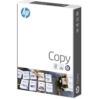 HP Copy Paper CHP910 DIN A4 80g white 500 sheets/pack.