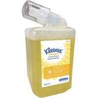 Kleenex Foam Soap Fresh Energy 1l