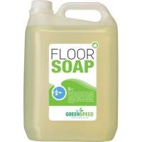GREENSPEED floor cleaner Floor Soap 5l