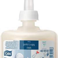 Soap cream 475ml pH-neutral f.Art.Nr.9000474156, 8 pc.