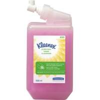 Kleenex soap 6331 1l perfumed pink