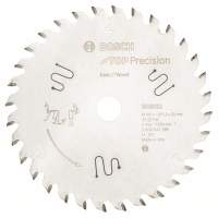 BOSCH circular saw blade Top Precision Best for Wood outside D.165mm 32 teeth