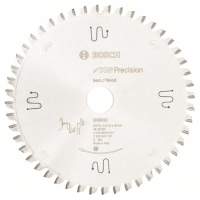 BOSCH circular saw blade Top Precision Best for Wood outside D.216mm 48 teeth