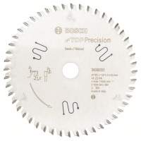 BOSCH circular saw blade Top Precision Best for Wood outside D.165mm 48 teeth