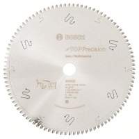 BOSCH circular saw blade Top Precision Best for Multi Material Outer D.305mm 96 teeth