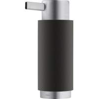 blomus soap dispenser 0.15l stainless steel anthracite