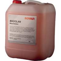 Bonalin liquid soap Madolan 5l canister, pink