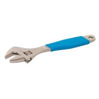 Adjustable wrench, 300mm length, 32mm jaw width