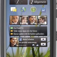Nokia C7-00 smartphone 8GB B-merci