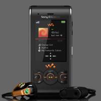 Teléfono móvil Sony Ericsson W595 B-stock