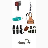 Mixpalette accessories tools 205 pieces/sets A product