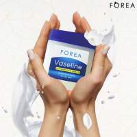 FOREA Vaseline - 125ml  - Made in Germany -EUR 1 / Ursprungszeugnis möglich